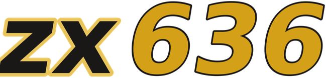 zx636 logo